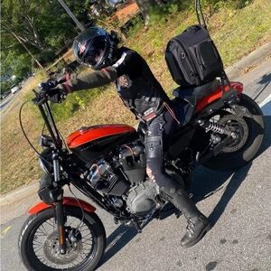 Meet your Posher, Jody